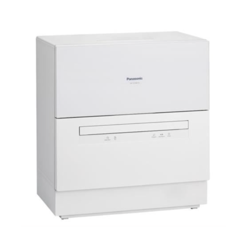 Máy Rửa Chén Để Bàn Panasonic NP-TH1WEVN