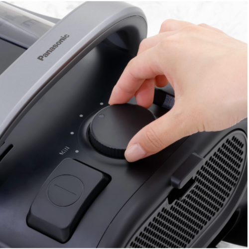 Máy Hút Bụi Dạng Hộp Panasonic MC-CL609HN49