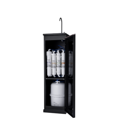 Lõi Lọc Nước Số 2 Than Hoạt Tính Panasonic TK-C8F1C1-VN
