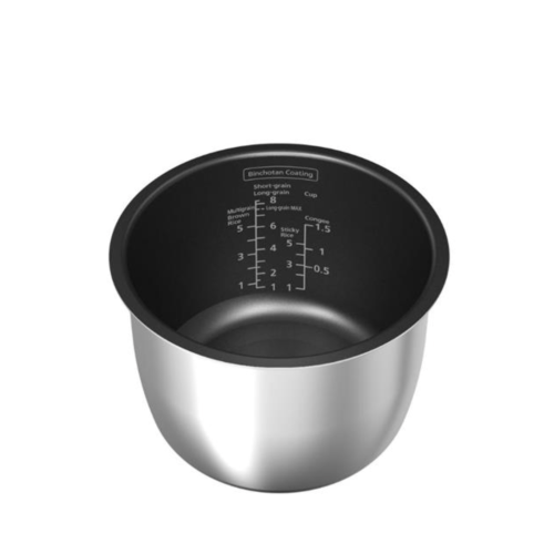 Nồi Cơm Điện Cao Tần Panasonic SR-HFT153KRA