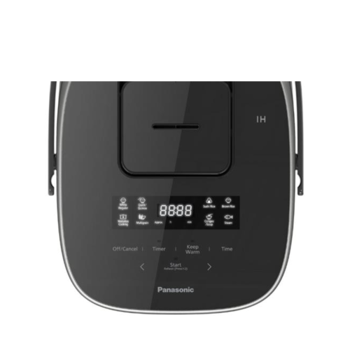 Nồi Cơm Điện Cao Tần Panasonic SR-HFT153KRA
