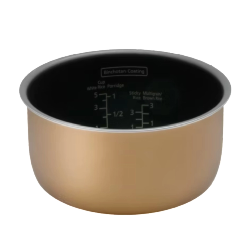 Nồi Cơm Điện Tử Panasonic SR-DL104WRA