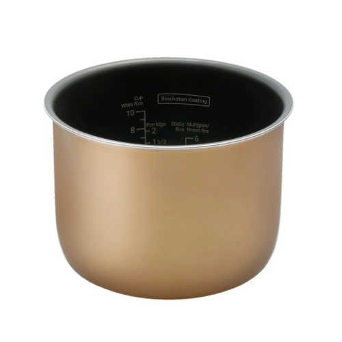 Nồi Cơm Điện Tử Panasonic SR-DL184WRA