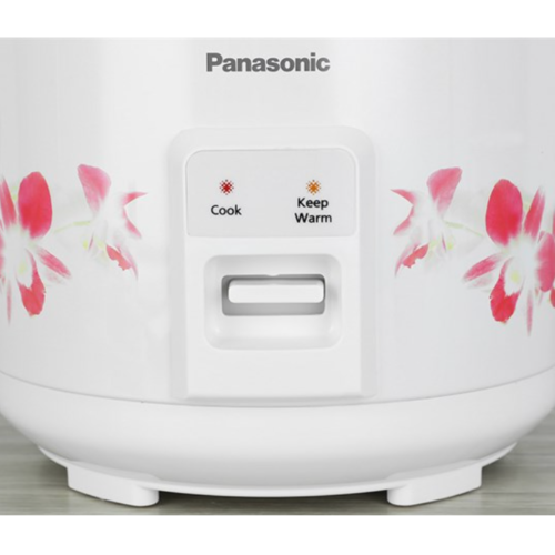 Nồi Cơm Điện Panasonic SR-MVN10FRAX