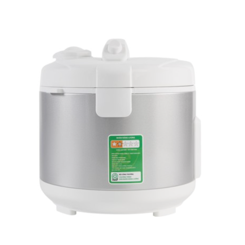 Nồi Cơm Điện Panasonic SR-MVN18LRAX