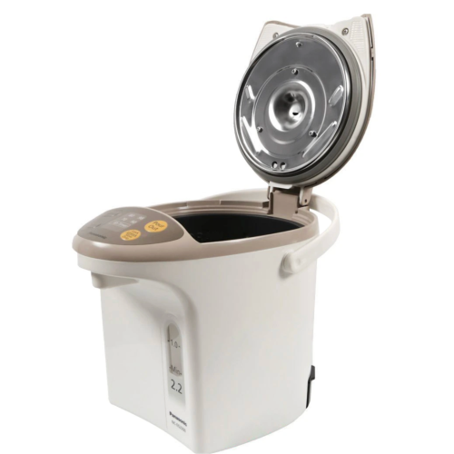 Bình Thủy Điện Tử Panasonic NC-EG2200CSY