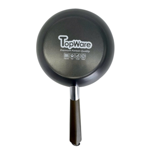 Chảo Cạn Inox 3 Lớp 26cm Topware Century