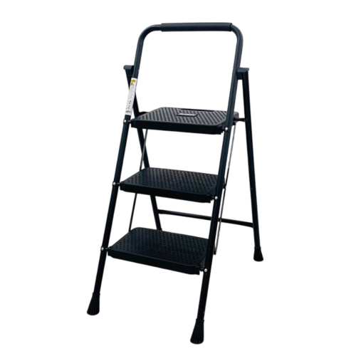 Thang Ghế Gia Đình 3 Bậc Sumika A203