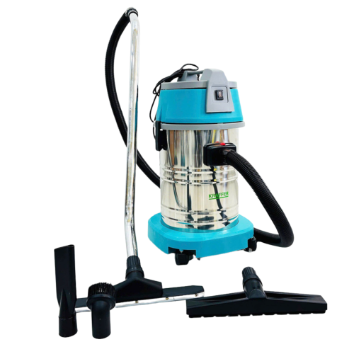 Máy hút bụi công nghiệp KRAFFER Model KF30A