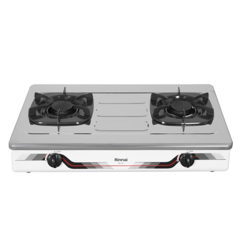 Bếp Gas Đôi Rinnai RV-370S