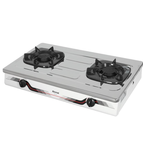 Bếp Gas Đôi Rinnai RV-370G