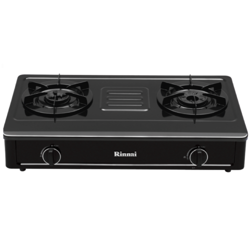 Bếp gas đôi Rinnai RV-A271B(EB)