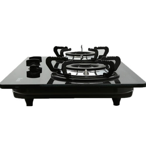 Bếp gas âm Rinnai RVB-2BG(D)N