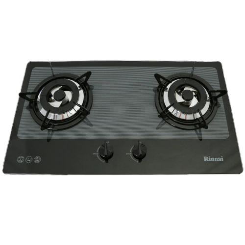 Bếp gas âm Rinnai RVB-2BG(L)N