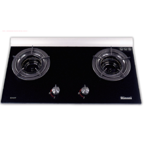Bếp gas âm Rinnai RVB-2Gi(B)