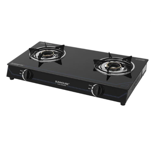 Bếp gas đôi Sunhouse SHB3105MD