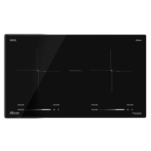 Bếp đôi điện từ Sunhouse Mama MMB82252-M