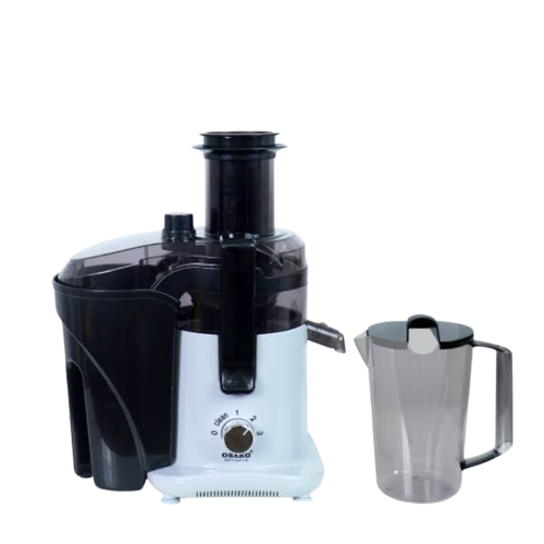 Máy ép trái cây nhanh chuyên nghiệp Osako EP-612