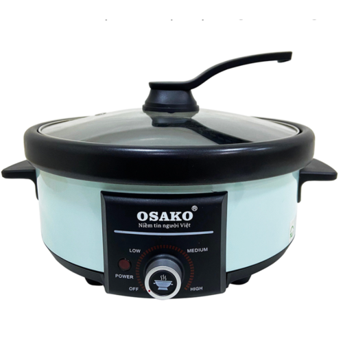 Nồi lẩu điện Osako OLD-500