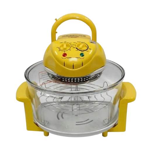 Lò nướng thủy tinh Khaluck Home KL-658H