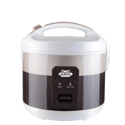 Nồi cơm điện nắp gài Ladomax HA-7712