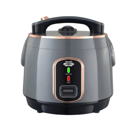 Nồi cơm điện Ladomax HA-7522