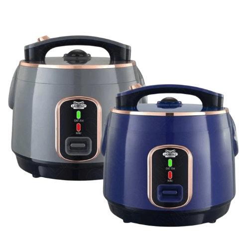 Nồi cơm điện Ladomax HA-7515