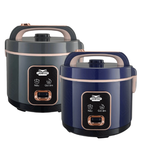 Nồi cơm điện Ladomax HA-7915