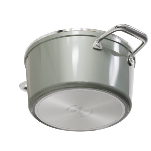 Bộ nồi Nano Diamond Ceramic Sunhouse Healthy SHG2210DM