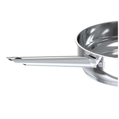Chảo Inox 304 Sunhouse Healthy IN20M9