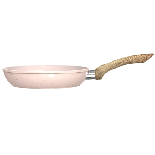 Chảo siêu bền đá đáy từ Sunhouse Trendy SFP22P