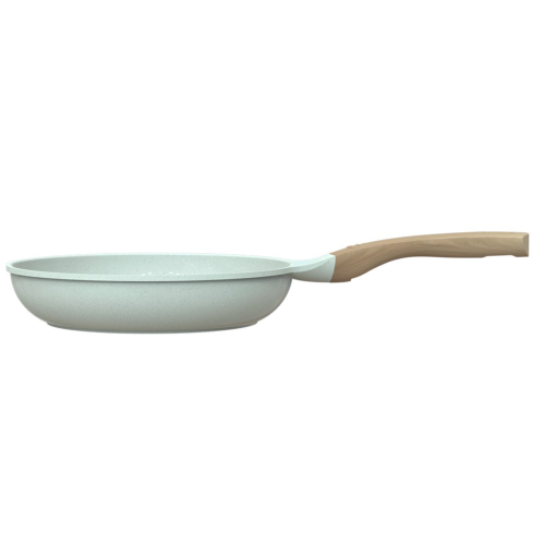 Chảo nhôm sâu chống dính đáy từ Sunhouse Healthy SBDS20MT