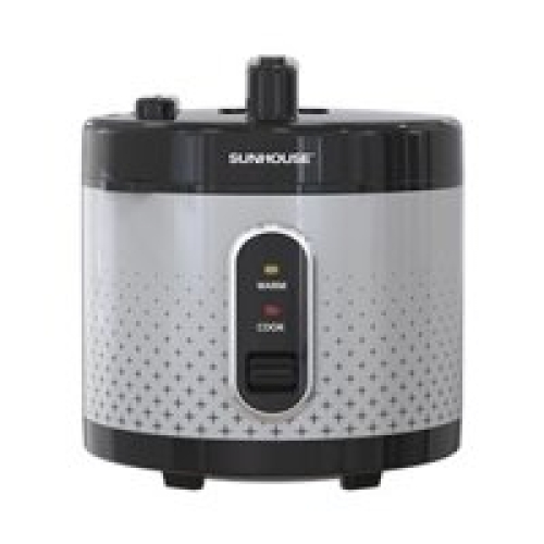 Nồi cơm điện Sunhouse SHD8624 – Thiết kế hiện đại, cơm ngon tròn vị
