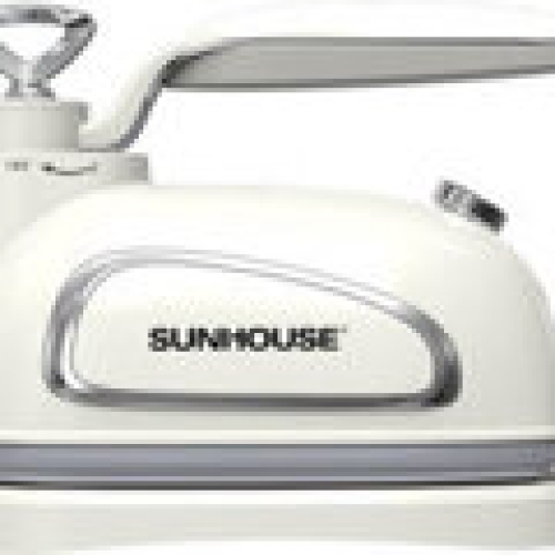 Bàn là hơi nước cầm tay Sunhouse SHD2175 – Nhỏ gọn, linh hoạt, tiện lợi