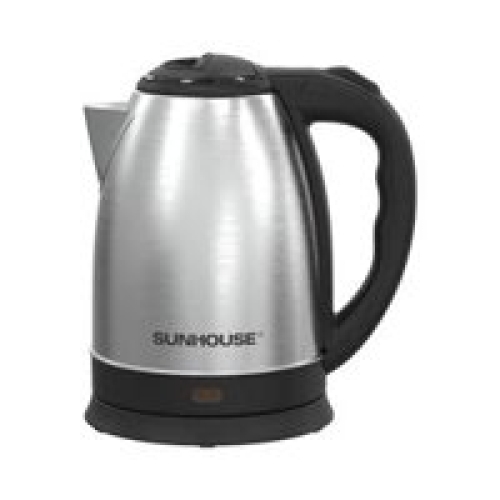 Ấm siêu tốc Inox Sunhouse SHD1182GT – Tiện lợi, nhanh chóng, an toàn