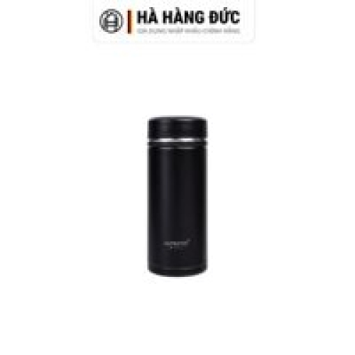 Bình giữ nhiệt 2 lớp inox 304 Kaiyo KVF-6964 360ml - Thiết kế hiện đại, giữ nhiệt hiệu quả