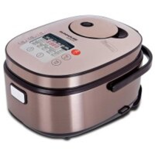 Nồi cơm điện tử Sunhouse Mama SHD8915 – Cơm ngon, tiện lợi, đa năng