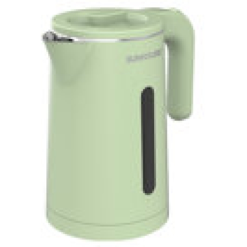 Ấm siêu tốc Inox 2 lớp Sunhouse SHD1353 – An toàn, tiện lợi, sang trọng
