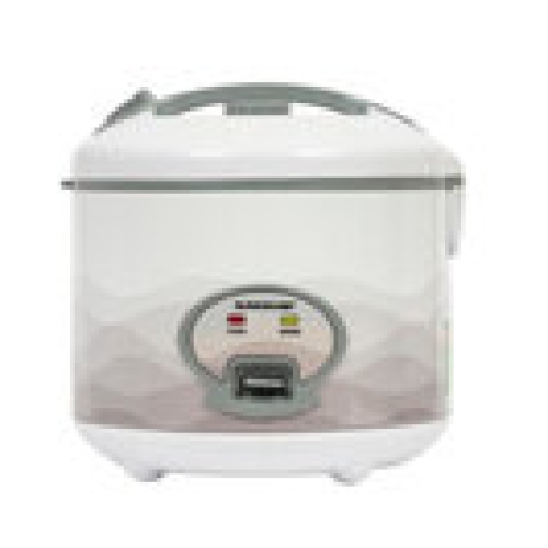 Nồi cơm điện Sunhouse SHD8602 – Cơm ngon tròn vị, thiết kế hiện đại