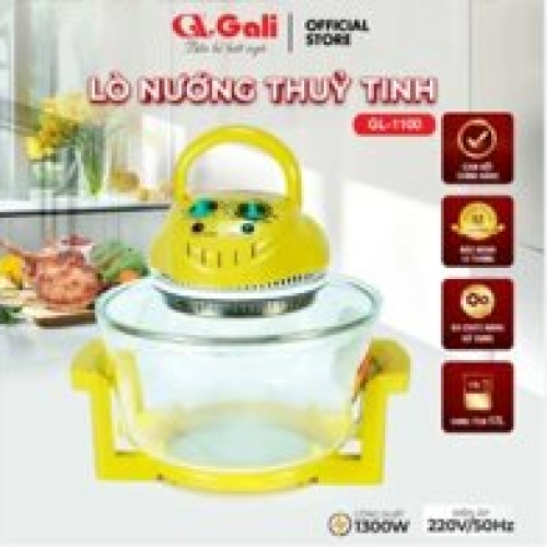 Nồi nướng đa năng Gali GL-1100