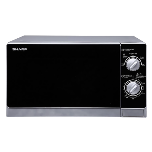 Lò Vi Sóng Sharp R-205VN 20 Lít 800W