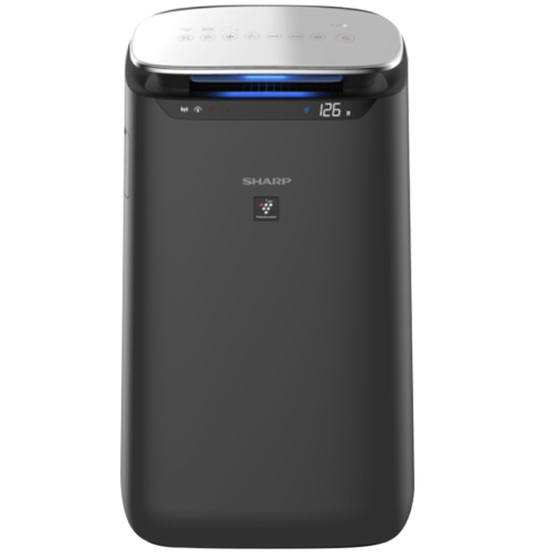 Máy lọc không khí Sharp FP-J80EV-H