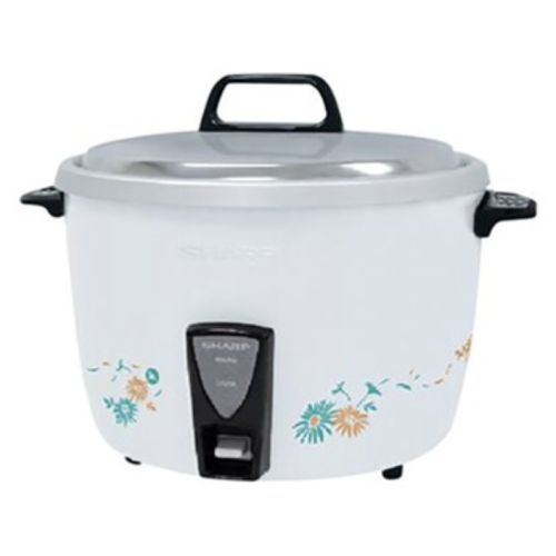 Nồi cơm điện Sharp KSH-D44V