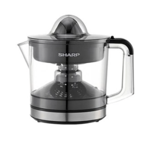 Máy Vắt Cam Sharp EJ-J407/BK