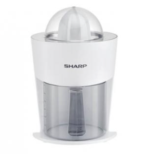 Máy Vắt Cam Sharp EJ-J408-WH