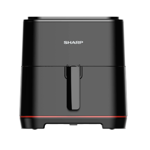 Nồi Chiên Không Dầu Sharp KF-AF70EV-BK