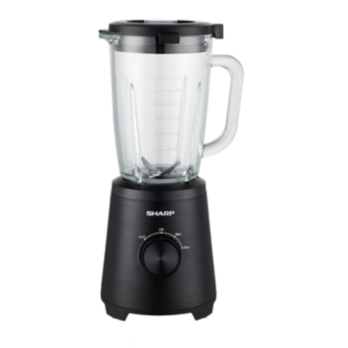 Máy Xay Sinh Tố Sharp EM-SG1000-BK