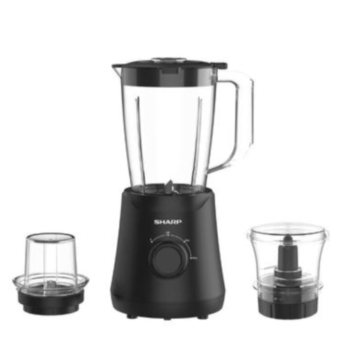 Máy Xay Sinh Tố Sharp EM-SP252-BK