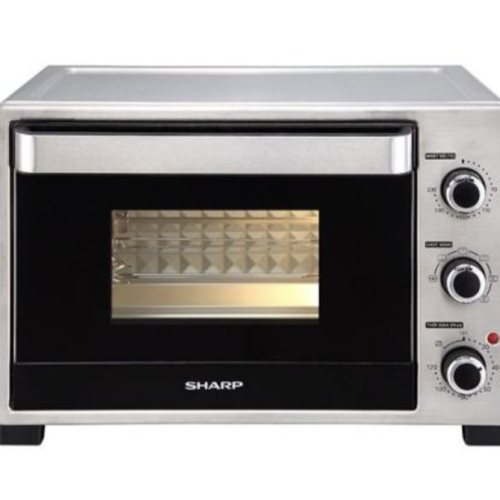 Lò nướng Sharp EO-A323RCSV-ST