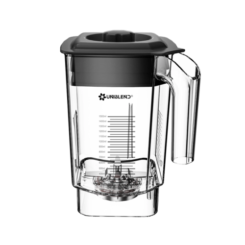 Bộ cối xay Uniblend Luxbar-626